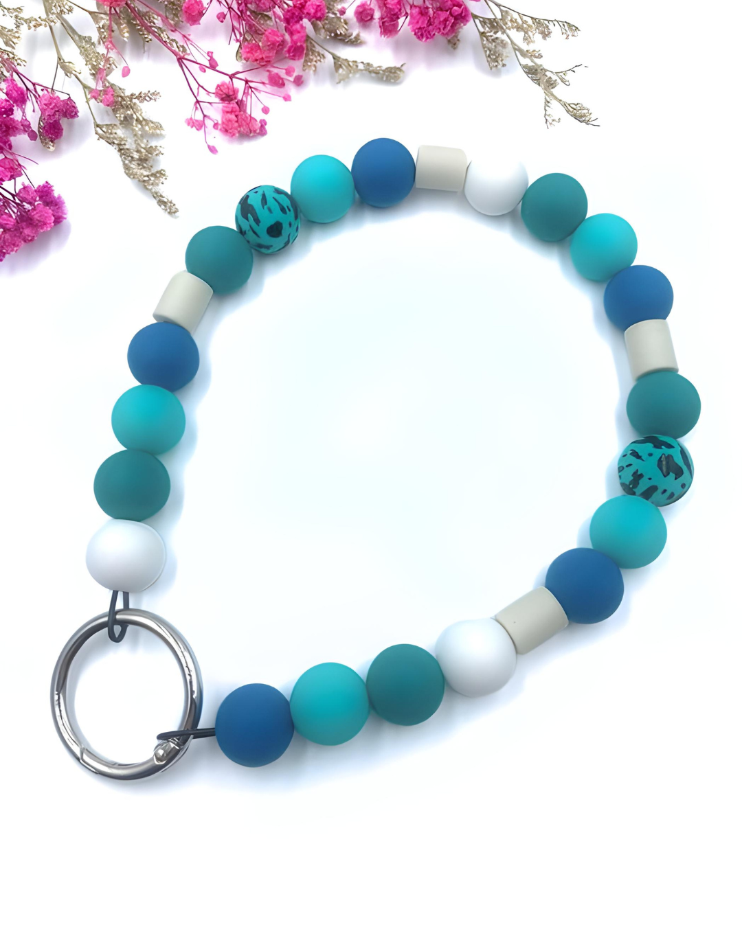 Schmuckhalsband Ocean Breeze