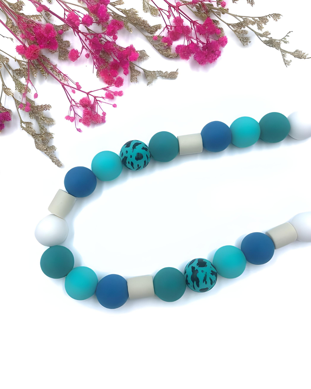 Schmuckhalsband Ocean Breeze