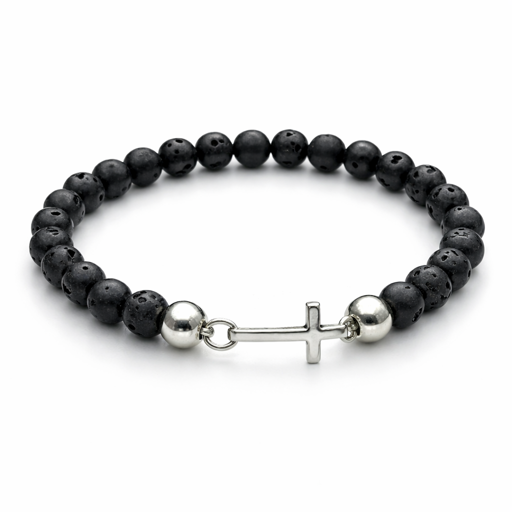 Armband „Glaube & Stärke“