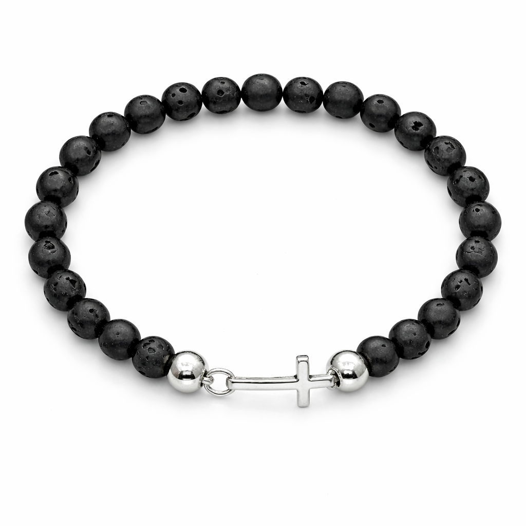 Armband „Glaube & Stärke“