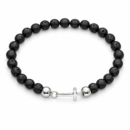 Armband „Glaube & Stärke“