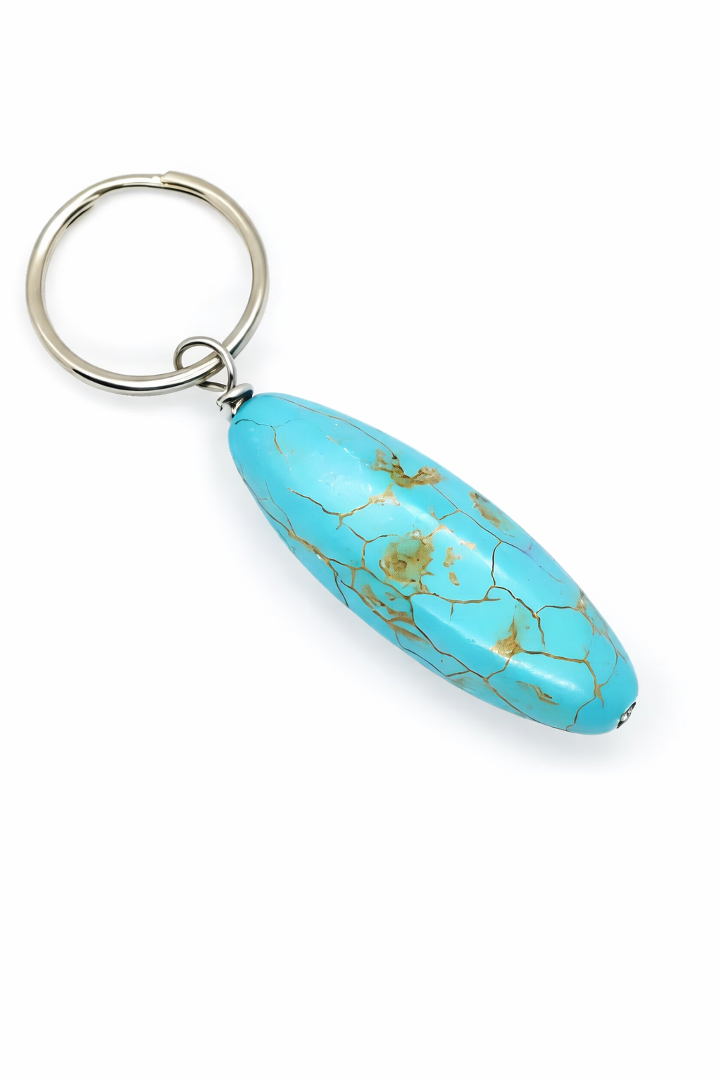 Turquoise pendant