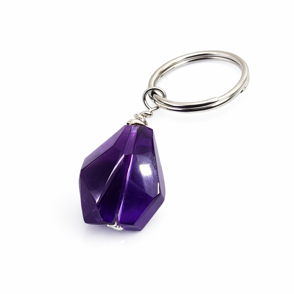 Anhänger aus Amethyst