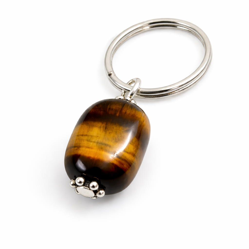 Tiger eye pendant