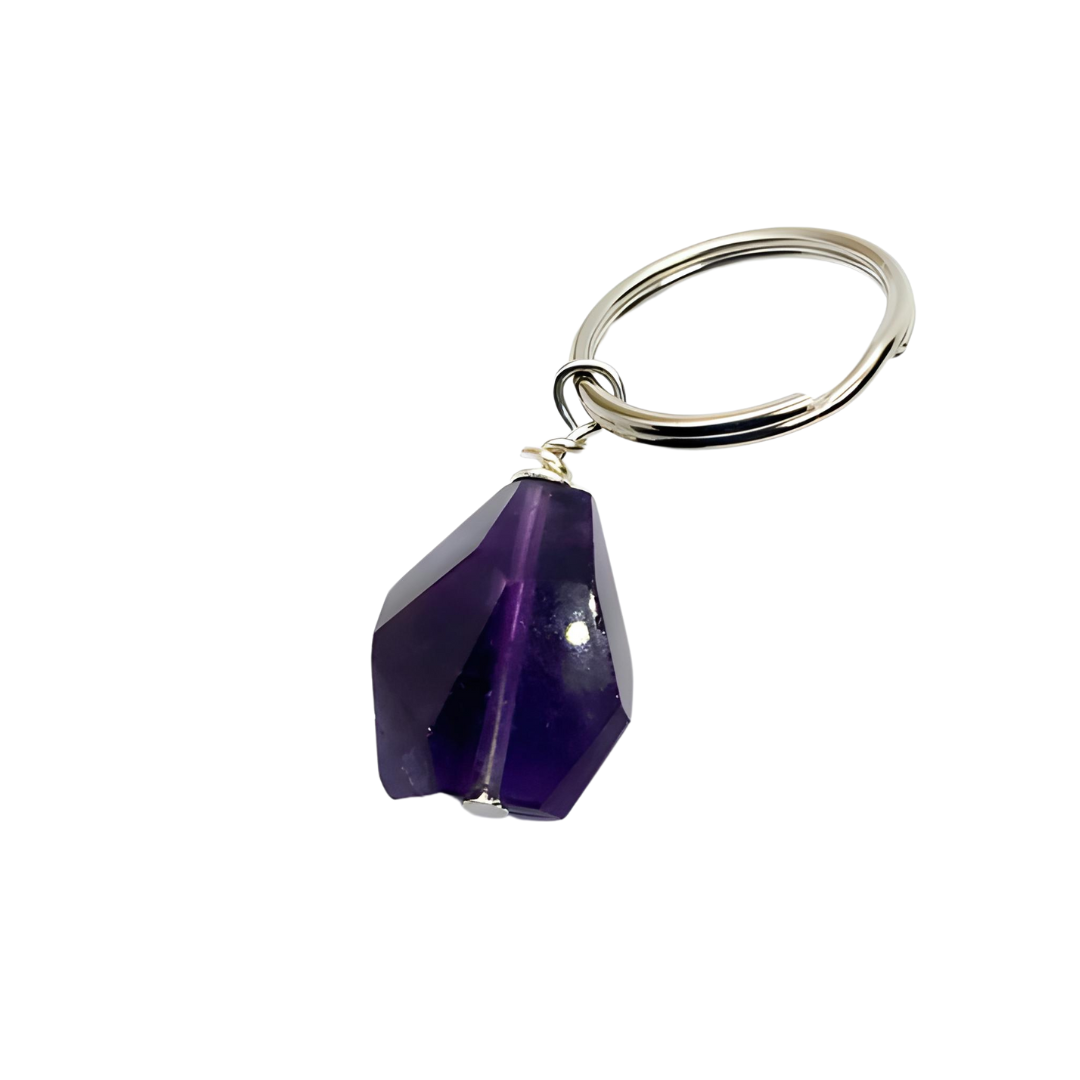 Anhänger aus Amethyst